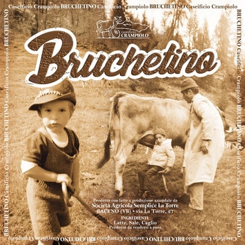 Crampiolo Bruchetino